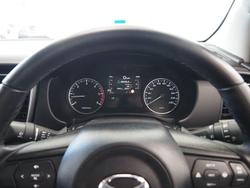 2024 Mazda BT-50 XTR