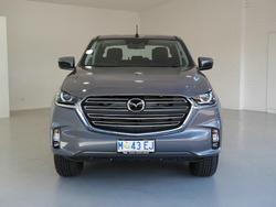 2024 Mazda BT-50 XTR