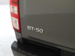 2024 Mazda BT-50 XTR