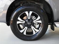 2024 Mazda BT-50 XTR