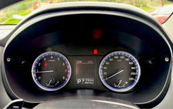 2016 Suzuki S-Cross Turbo Prestige JY Cool White