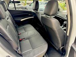2016 Suzuki S-Cross Turbo Prestige JY Cool White