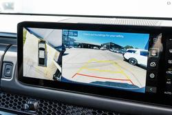 2025 Kia Tasman X-Pro TK MY26 4X4 Dual Range Runway Red