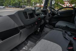 2025 Isuzu N Series NMR 65/45-150 DT D25