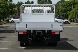 2025 Isuzu N Series NMR 65/45-150 DT D25