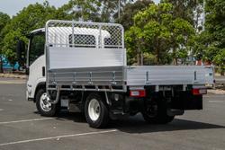 2025 Isuzu N Series NMR 65/45-150 DT D25