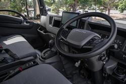 2025 Isuzu N Series NMR 65/45-150 DT D25