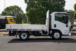 2025 Isuzu N Series NMR 65/45-150 DT D25
