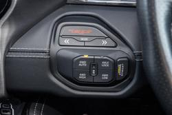 2023 RAM 1500 TRX