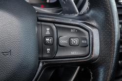 2023 RAM 1500 TRX
