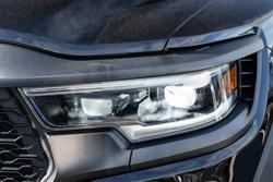 2023 RAM 1500 TRX