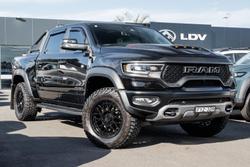 2023 RAM 1500 TRX