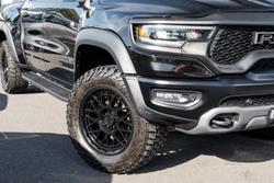 2023 RAM 1500 TRX