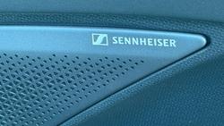 2025 CUPRA Terramar S