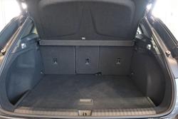 2025 CUPRA Terramar S