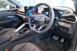 2025 CUPRA Terramar S