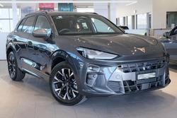 2025 CUPRA Terramar S