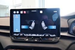 2025 CUPRA Terramar S