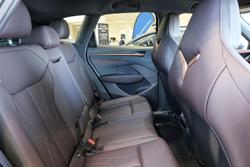 2025 CUPRA Terramar S