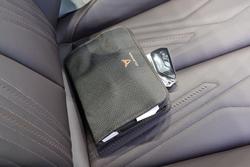 2025 CUPRA Terramar S