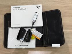 2025 CUPRA Terramar S
