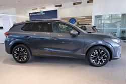 2025 CUPRA Terramar S