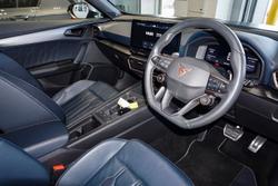 2025 CUPRA Formentor VZx
