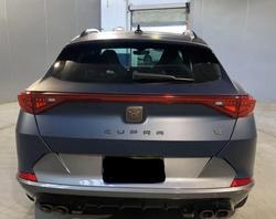 2024 CUPRA Formentor VZx