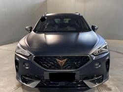 2024 CUPRA Formentor VZx