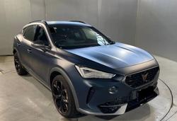 2024 CUPRA Formentor VZx