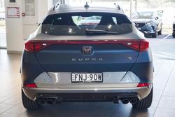 2025 CUPRA Formentor VZx