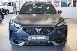 2025 CUPRA Formentor VZx