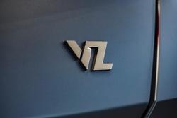 2025 CUPRA Formentor VZx