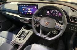 2024 CUPRA Formentor VZx