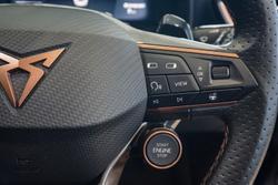 2025 CUPRA Formentor VZx