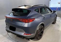 2024 CUPRA Formentor VZx