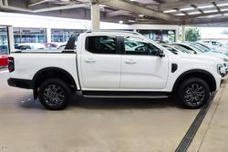 2026 Ford Ranger Wildtrak