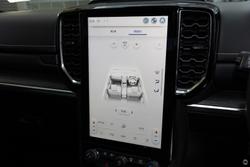 2026 Ford Everest Platinum