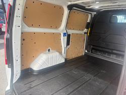 2020 Ford Transit Custom 320S Sport