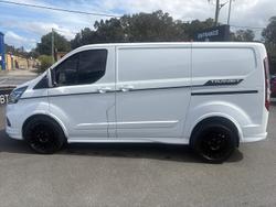 2020 Ford Transit Custom 320S Sport