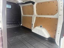 2020 Ford Transit Custom 320S Sport