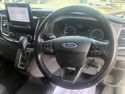 2020 Ford Transit Custom 320S Sport