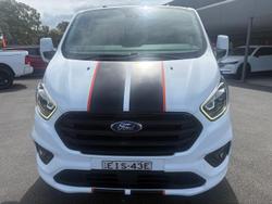 2020 Ford Transit Custom 320S Sport