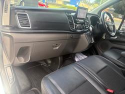 2020 Ford Transit Custom 320S Sport