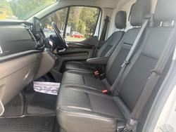 2020 Ford Transit Custom 320S Sport