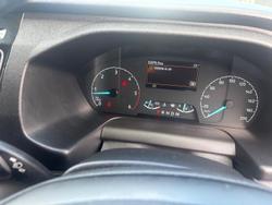 2020 Ford Transit Custom 320S Sport