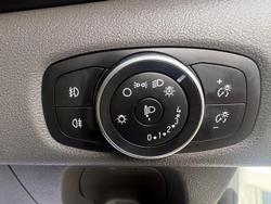 2020 Ford Transit Custom 320S Sport