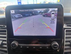 2020 Ford Transit Custom 320S Sport