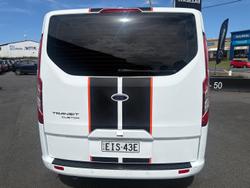 2020 Ford Transit Custom 320S Sport