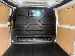 2020 Ford Transit Custom 320S Sport
